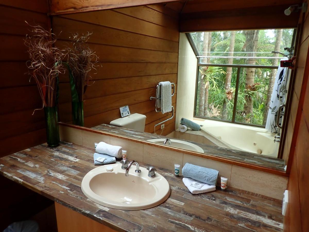Lake Russell Retreat Емералд Бийч Екстериор снимка