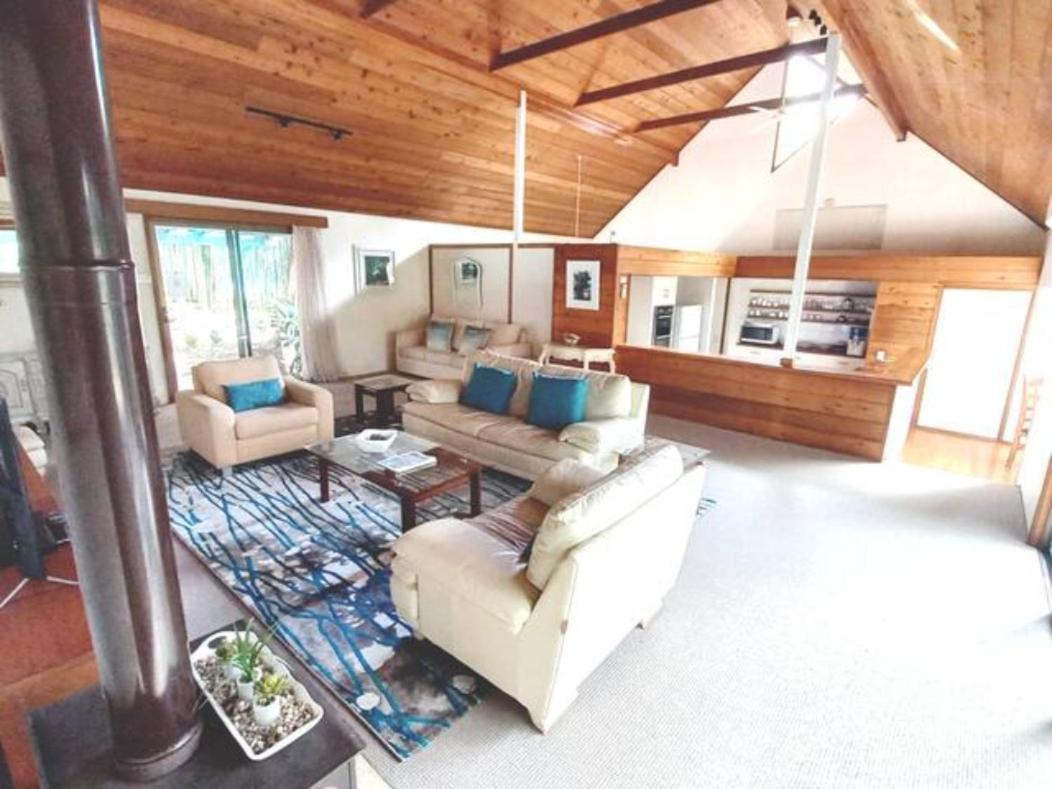 Lake Russell Retreat Емералд Бийч Екстериор снимка