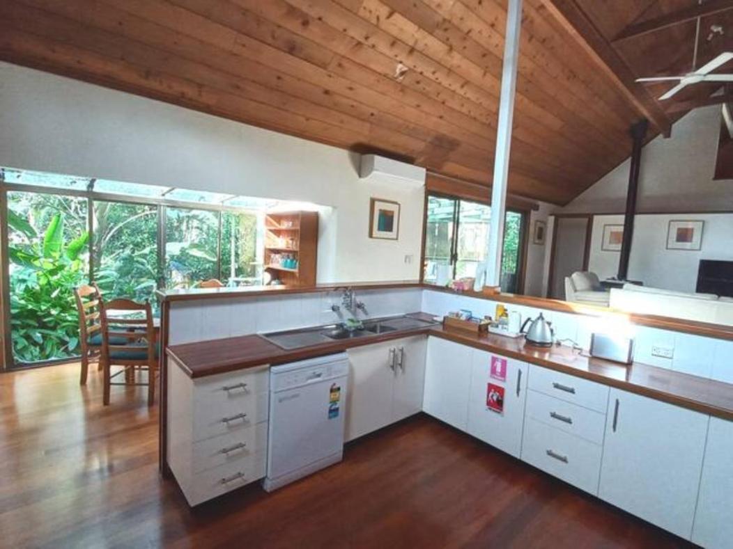 Lake Russell Retreat Емералд Бийч Екстериор снимка