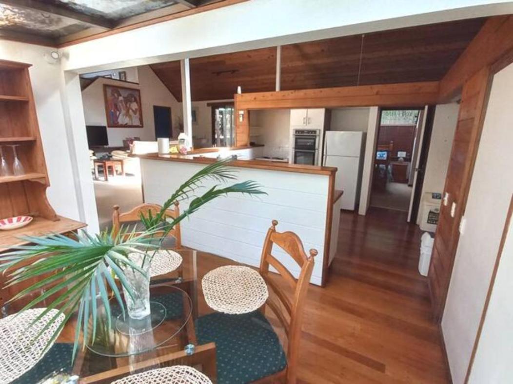 Lake Russell Retreat Емералд Бийч Екстериор снимка