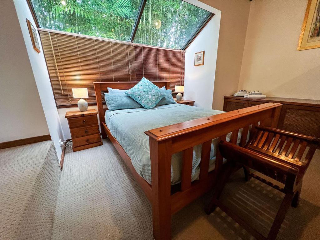 Lake Russell Retreat Емералд Бийч Екстериор снимка