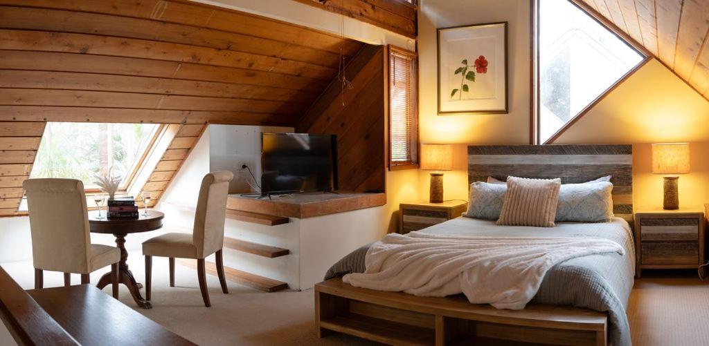 Lake Russell Retreat Емералд Бийч Екстериор снимка