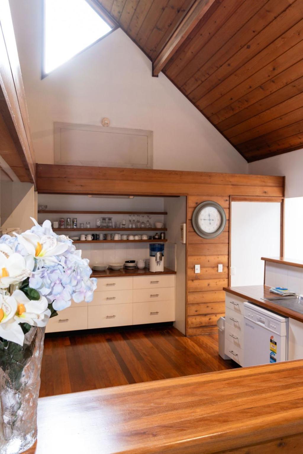 Lake Russell Retreat Емералд Бийч Екстериор снимка