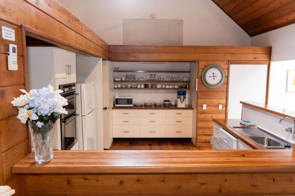 Lake Russell Retreat Емералд Бийч Екстериор снимка