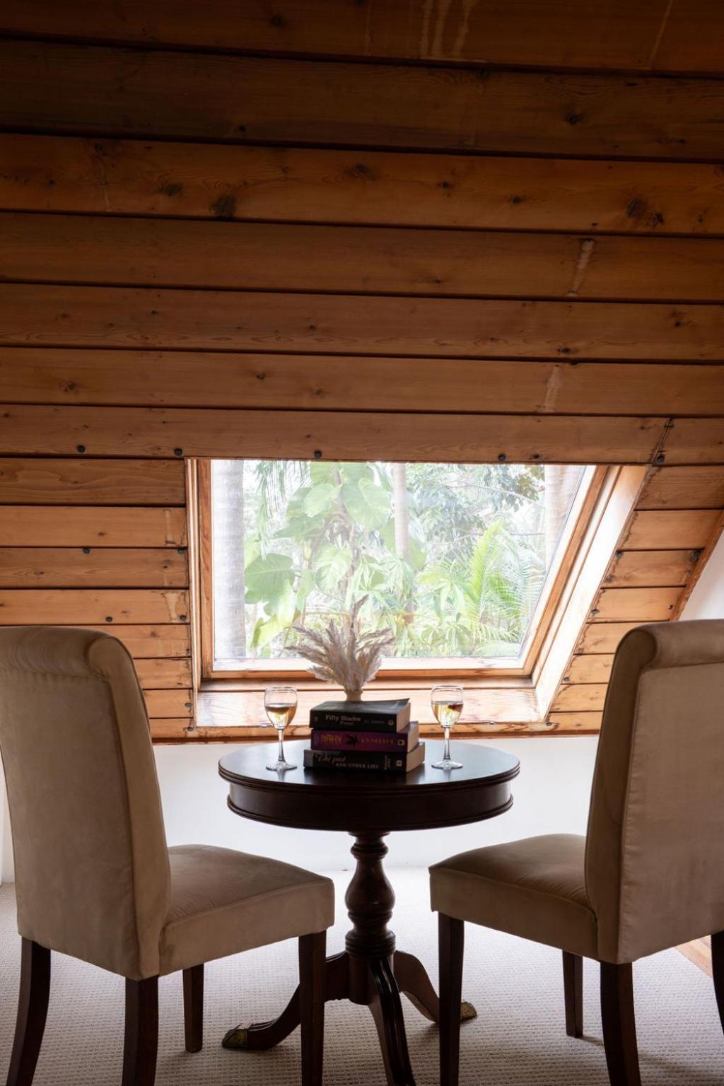 Lake Russell Retreat Емералд Бийч Екстериор снимка