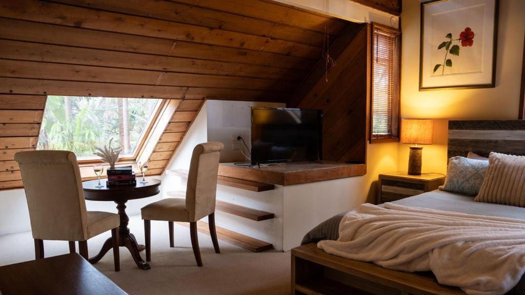 Lake Russell Retreat Емералд Бийч Екстериор снимка
