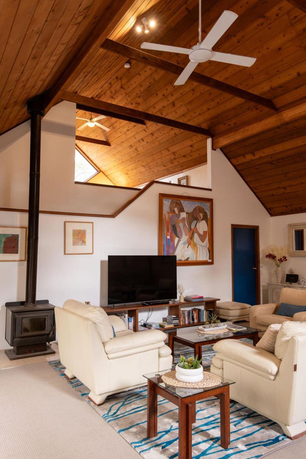 Lake Russell Retreat Емералд Бийч Екстериор снимка
