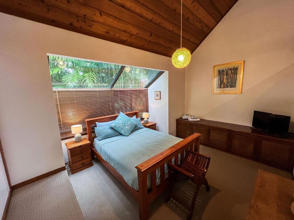 Lake Russell Retreat Емералд Бийч Екстериор снимка